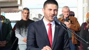 Başkan Gürbüz 'kurtarılmış bölge' sözlerine açıklık getirdi: Özür diledi