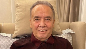 Başkan Muhittin Böcek taburcu oldu