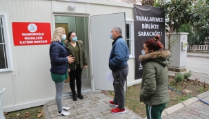 Başkan Sandal'dan kentsel dönüşüm sözü: Hak kaybı olmayacak