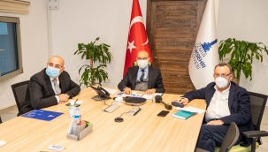 Başkan Soyer: “Depremzede esnafa da destek olacağız”