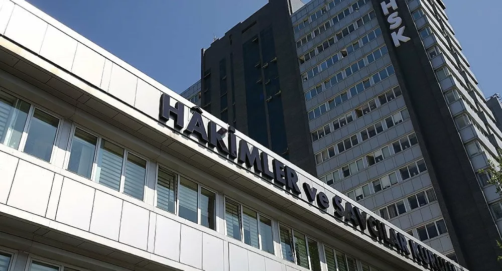 Başsavcılık görevlendirmeleri belli oldu!