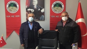 Bayraklı'da yaralar sarılıyor