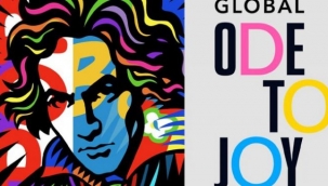 Beethoven'ın 250'nci doğum yılına özel çevrimiçi konser