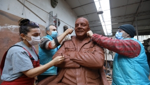 Bekir Coşkun'un adı Buca'da ölümsüzleşecek!