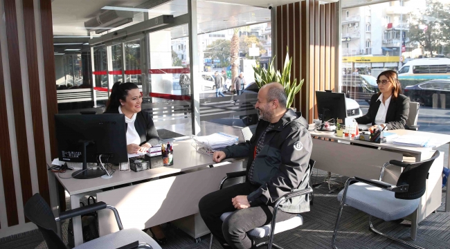 Belediye ve bina yöneticileri birlikte çalışacak