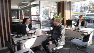 Belediye ve bina yöneticileri birlikte çalışacak