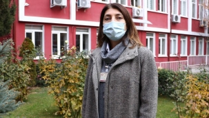 Bilim Kurulu Üyesi Çalışkan: Aşılama çarşamba günü başlayacak