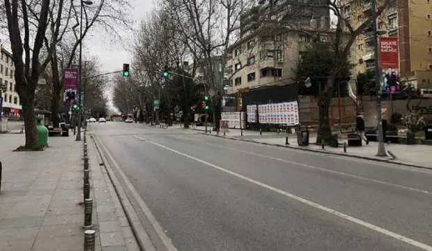 Bilim Kurulu Üyesi Kayıpmaz: Düşüş olmazsa kapsamlı kapanma gündemde