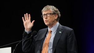 Bill Gates 'normal hayat' için tarih verdi!