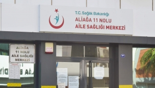 Birinci sınıf öğrencileri, aile sağlığı merkezlerinde aşı olacak 