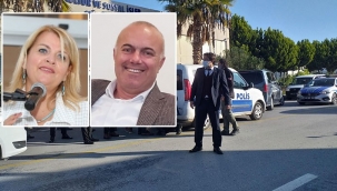 Bodrum Belediye Başkan Yardımcısı’na bıçaklı saldırı 