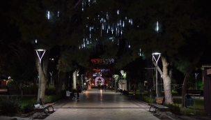 Bornova 2021’e hazır 