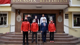 Bornova'da AKUT iş birliğiyle hızlı müdahale ekibi kuruluyor!