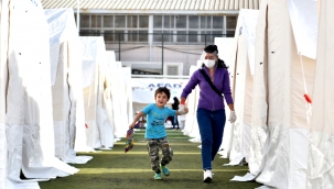 Bornova’da hayaller renklerle buluşacak!