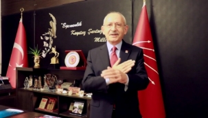 Bornova'dan '3 Aralık' için anlamlı klip: Kılıçdaroğlu da yer aldı!