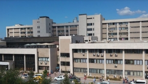 Bozyaka Hastanesi'ne EÜ'nden başhekim geliyor iddiası!