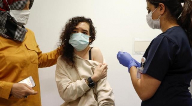 Brezilya, Türkiye'nin 50 milyon doz sipariş ettiği Çin aşısını almaktan vazgeçti!