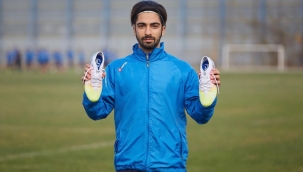 Bucaspor 1928'den DMD'li çocuklara destek 