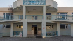 İzmir'de evsizler için ikinci yuva açıldı! Kimler kalabilir?