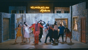 Büyükşehir’den online yılbaşı programı