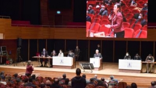 Büyükşehir’den üreticiye ve minibüs esnafına nefes aldıracak iki hamle