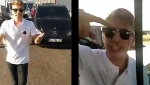 Çakarlı saldırgan hakkında 25 yıl hapis istemi