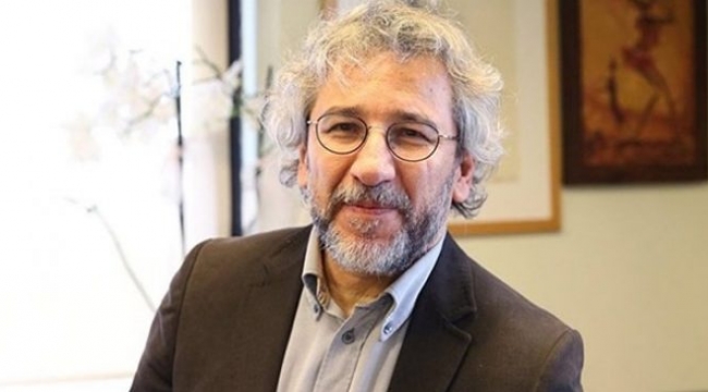 Can Dündar'a hapis cezası