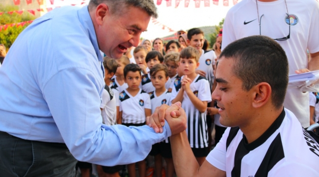 Çeşme Belediyesi Engelli hizmet birimi kuruluyor