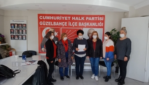 CHP Güzelbahçe Kadın Kolları’ndan: Hükümetin ‘2020 Cinsiyet Eşitliği’ karnesi!