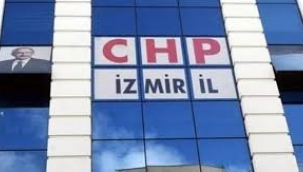 CHP İzmir eski yöneticilerinden Yücel'e ultimatom gibi mektup!