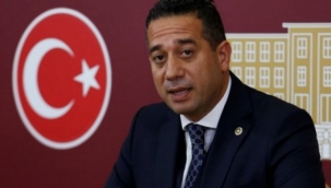 CHP'li Başarır'dan 'Ordu satılmıştır' sözleriyle ilgili açıklama: İftira atıldı