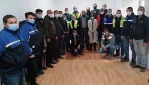 CHP’li belediyeden işçilere yüzde 70 zam