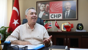 CHP’li Serdar Koç’tan Keseli’ye yanıt; laf cambazlığı yapanlardan olmayın!