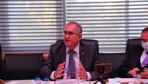 CHP’li Sertel’den Tarihi Elektrik Fabrikası çıkışı: İhalenin iptali siyasi karardır