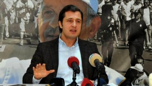 CHP'li Yücel'den AK Partili Dağ'a sert tepki: Ne hakkıdır ne de haddi!