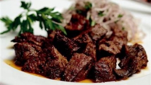 Ciğerin fiyatı 25 liradan 40 liraya çıktı