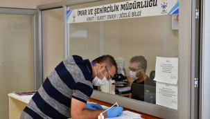 Çiğli Belediyesi’nde “E-Randevu” dönemi başlıyor 