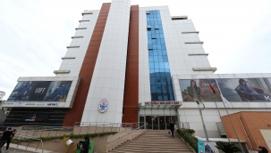 Çiğli Belediyesi'nden 1 Yılda 40 bin ton su tasarrufu 