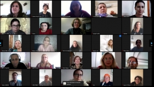 Çiğli Belediyesi'nden girişimci kadınlara 