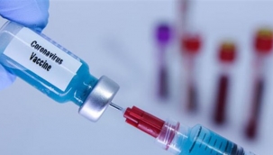 Türkiye’de aşılanan sayısı 700 bini aştı 