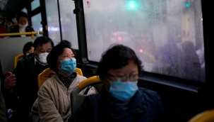 Çin'in gizli koronavirüs belgeleri sızdırıldı!