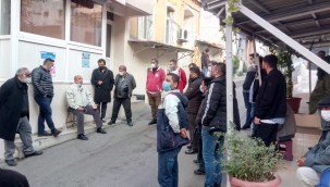 Cıstır'dan Roman Eylem Planı için AB Destekli Proje: Güçlü Roman Sesi