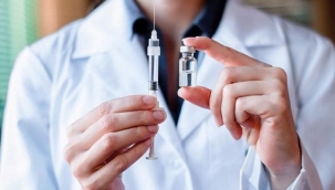 Covid-19 aşısında helal tartışması