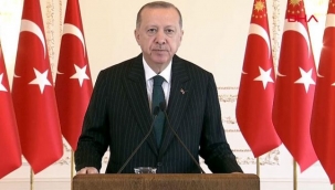 Cumhurbaşkanı Erdoğan: Kiralarda düzenlemelere gidiyoruz 