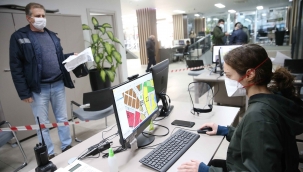 Cumhuriyet Mahallesi imar planları askıya çıktı