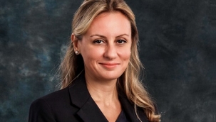 DEVA Partisi İzmir İl Başkanı Seda Kaya Ösen: “Bu görevde olmamı Atatürk’e borçluyum”