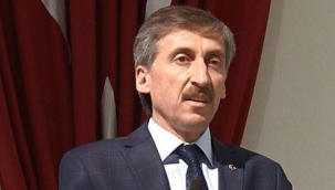 Diyanet Vakıf -Sen’den “yılbaşı” önerisi: Yasağı deleni camide çalıştıralım