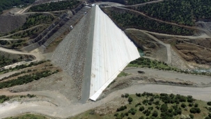 DSİ'den Bergamalı üreticilere 'Musacalı' müjdesi! 