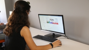 Dünya gençleri bilim ve sanat için Buca’da yarışacak