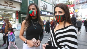 Dünya Karşıyakalılar Günü kutlu olsun!